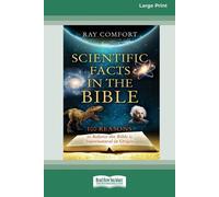 Ray Comfort Scientific Facts In The Bible (Tapa blanda)
