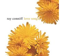 Ray Connif - Love Songs