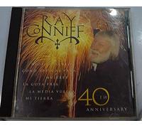 Ray Connif - Ray Conniff 40 Th Anniversary