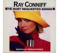 Ray Conniff - 16 Most Requested Songs