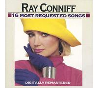 Ray Conniff - 16 Most Requested Songs