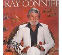 Ray Conniff - Amor, Amor [Vinyl] Ray Conniff