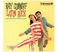 Ray Conniff & His Orchestra and Chorus - Latin Rock (Includes "Brazil", Bésame Mucho" [Vinilo]