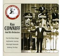 Ray Conniff And His Orchestra And Chorus - Ray Conniff & His Orchestra
