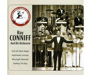 Ray Conniff And His Orchestra And Chorus - Ray Conniff & His Orchestra