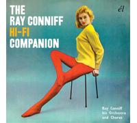 Ray Conniff and His Orchestra and Chorus The Ray Conniff Hi Fi Companion (CD)