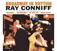 Ray Conniff and his Orchestra - Broadway in Rhythm [Us Import]