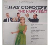 Ray Conniff And His Orchestra & Chorus - Ray Conniff: The Happy Beat