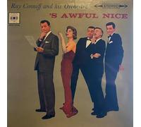 Ray Conniff And His Orchestra - S Awful Nice [LP]