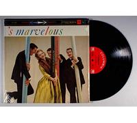 Ray Conniff and His Orchestra: S' Marvelous