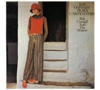 Ray Conniff And The Singers - Ray Conniff Plays Carpenters - CBS - CBS 80612
