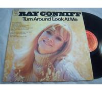 Ray Conniff And The Singers - Ray Conniff: Turn Around Look At Me [Vinyl LP] [Stereo]