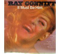 Ray Conniff And The Singers - Ray Conniff - Y Sus Coros - CBS
