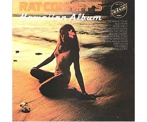 Ray Conniff And The Singers - Ray Conniff's Hawaiian Album - Embassy - EMB 31197