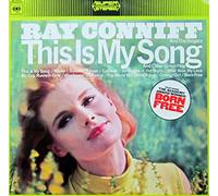 Ray Conniff And The Singers - This Is My Song And Other Great Hits - CBS - SS 63037