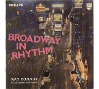 Ray Conniff - Broadway In Rhythm
