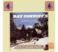 Ray Conniff - Christmas Album: Here We Come A-Coroling