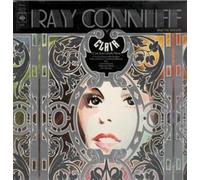 RAY CONNIFF - CLAIR LP (VINYL ALBUM) UK CBS 1973