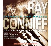 Ray Conniff con su Orquesta y Coros - Dígaselo con Música