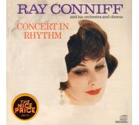 Ray Conniff - Concert In Rhythm /Vol.1