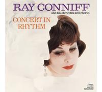 Ray Conniff - Concert in Rhythm Vol 1