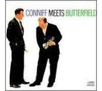 Ray Conniff - Conniff meets Butterfield (& Billy Butterfield) / Vinyl record [Vinyl-LP]