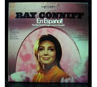 Ray Conniff En Español! The Ray Conniff Singers Sing It In Spanish [Vinyl LP]