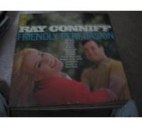 Ray Conniff - Friendly Persuasion