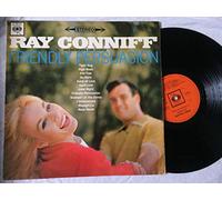 Ray Conniff: Friendly Persuasion [Vinyl LP] [Stereo] [Cutout] [Vinilo]
