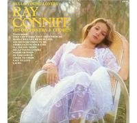 Ray Conniff - Hello young lovers / Vinyl record [Vinyl-LP]