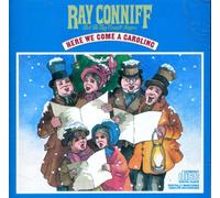 Ray Conniff: Here We Come a Caroling