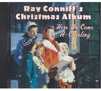 Ray Conniff - Here We Come a Caroling