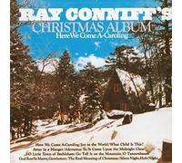Ray Conniff - Here We Come a [Import]