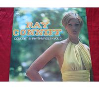 Ray Conniff, his orchestra and chorus - Concert In Rhythm Vol.1 - Vol.2 [2xVinyl]