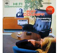 Ray Conniff, His Orchestra And Chorus* - Hi Fi Companion - Ray Conniff, His Orchestra And Chorus* 2LP