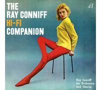 Ray Conniff ~ His Orchestra And Chorus - The Ray Conniff Hi-Fi Companion