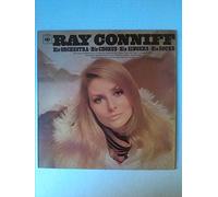 Ray Conniff - His Orchestra · His Chorus · His Singers · His Sound