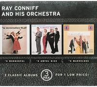 Ray Conniff & His Orchestra - S Marvelous/'s Wonderful