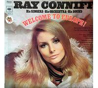 Ray Conniff & His Orchestra & Singers - His Orchestra - His Chorus - His Singers - His Sound - Ray Conniff & His Orchestra & Singers LP