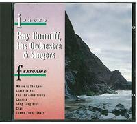Ray Conniff,His Orchestra & Singers - Images