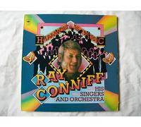 Ray Conniff, His Orchestra & Singers* - Simon And Garfunkel's Greatest Hits