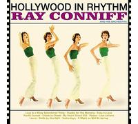 Ray Conniff - Hollywood in Rhythm + Broadway in Rhythm (2 LPs on 1 CD) Digipack Edition