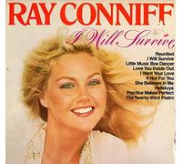 RAY CONNIFF - i will survive LP