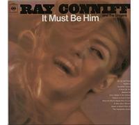 Ray Conniff - It must be him (#s63247) / Vinyl record [Vinyl-LP]