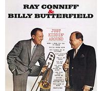 Ray Conniff - Just Kiddin Around (with Billy Butterfield)