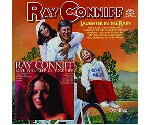 Ray Conniff - Laughter in the Rain & Love Will Keep