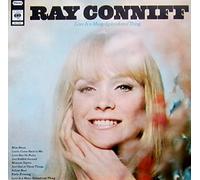 Ray Conniff - Love is a many-splandored thing (UK) / Vinyl record [Vinyl-LP]