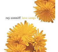 Ray Conniff - Love Songs