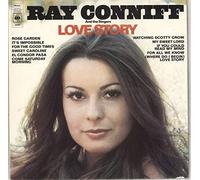 Ray Conniff - Love Story