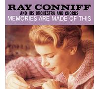Ray Conniff – Memories Are Made of This – Sony Music